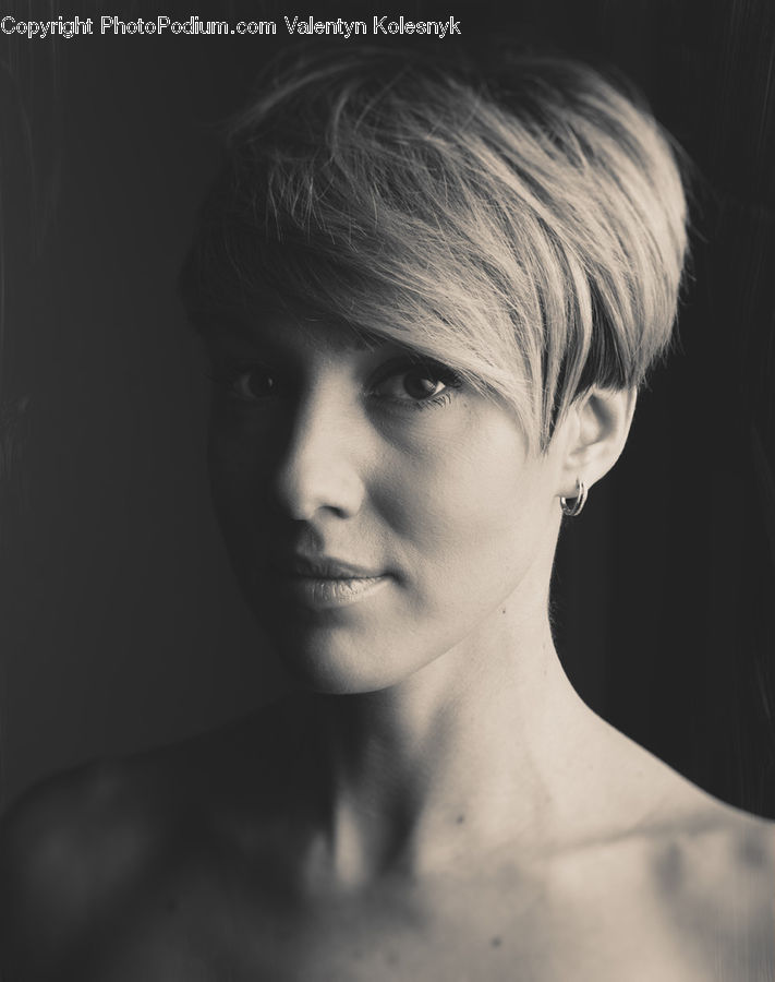 People, Person, Human, Blonde, Female, Woman, Portrait