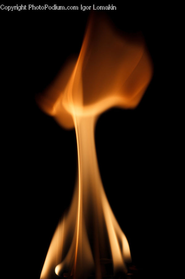 Fire, Flame