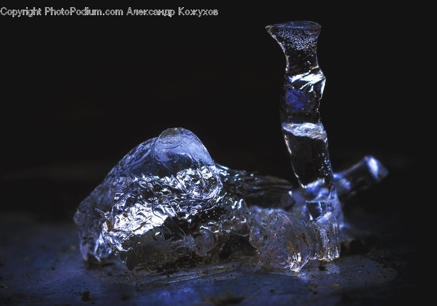 Crystal, Diamond, Gemstone, Jewelry