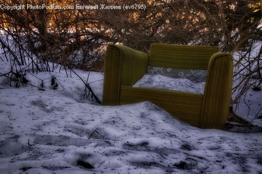 Chair, Furniture, Bench, Cushion, Home Decor, Pillow