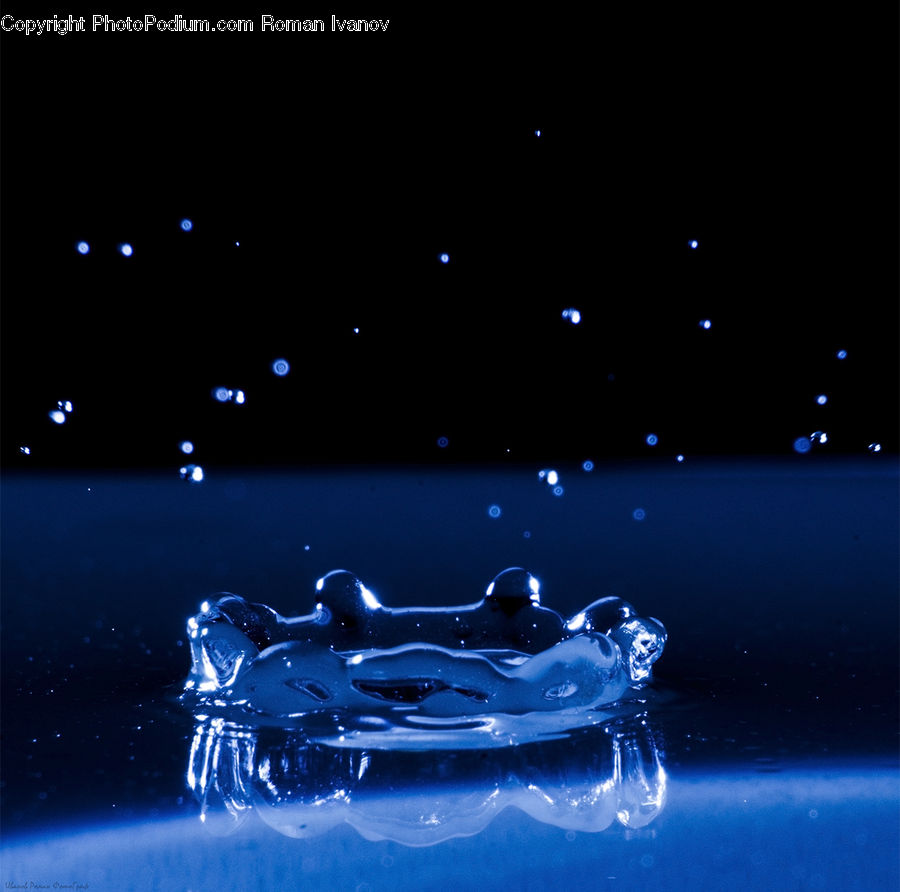 Droplet