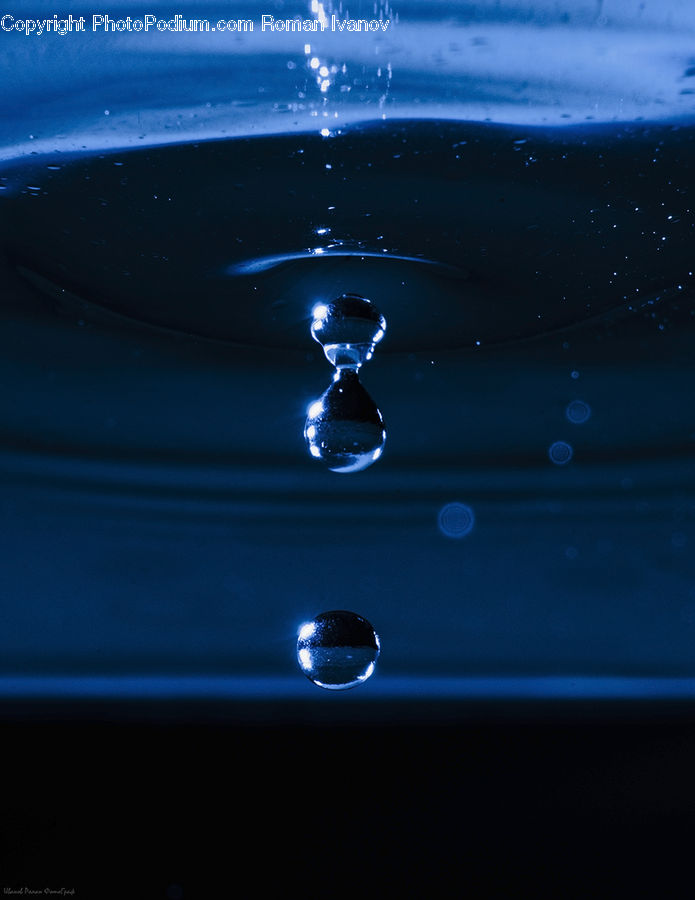 Droplet