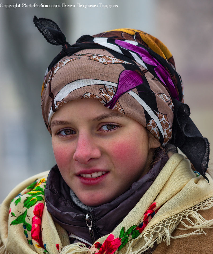Human, People, Person, Female, Girl, Woman, Costume