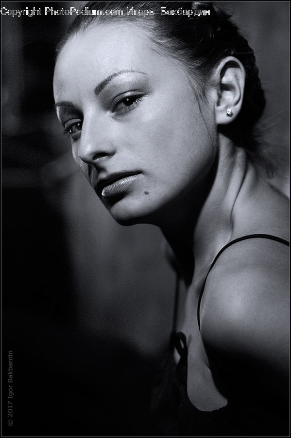 People, Person, Human, Female, Portrait, Face