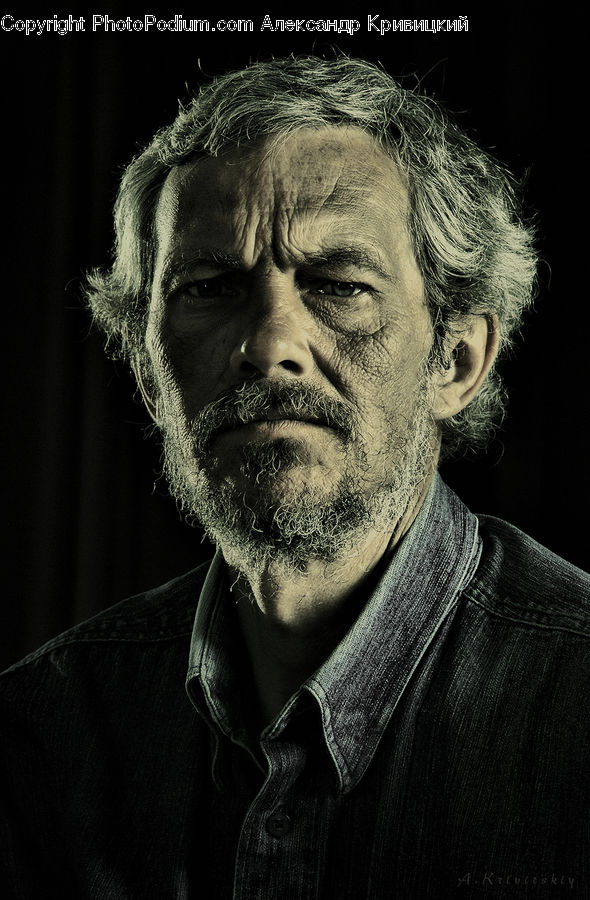 People, Person, Human, Portrait, Face