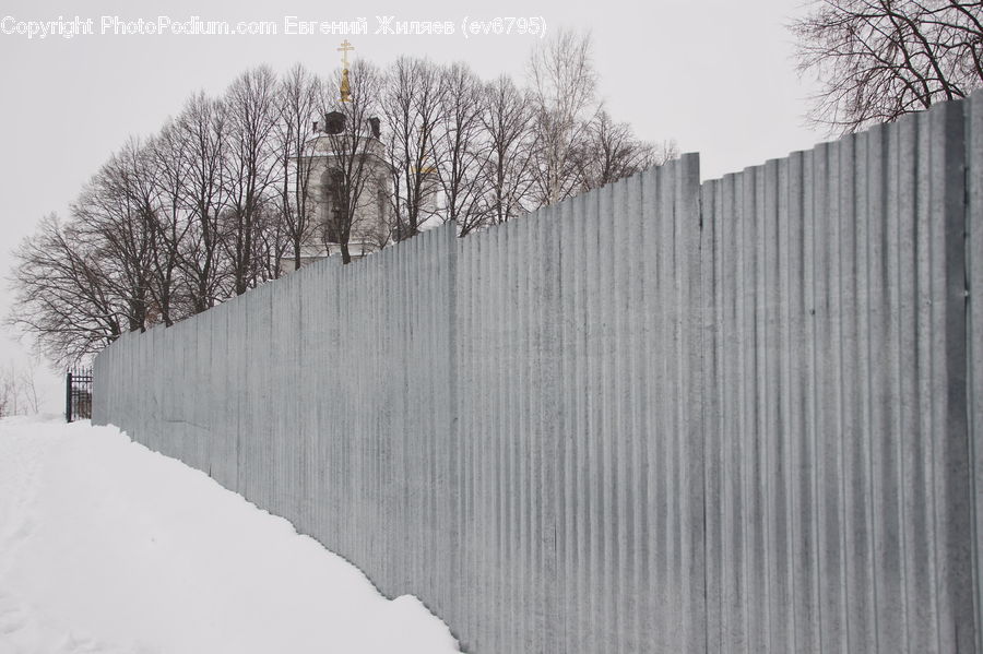 Fence