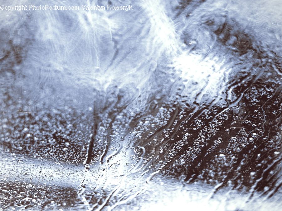 Blizzard, Outdoors, Snow, Weather, Winter, Landscape, Nature