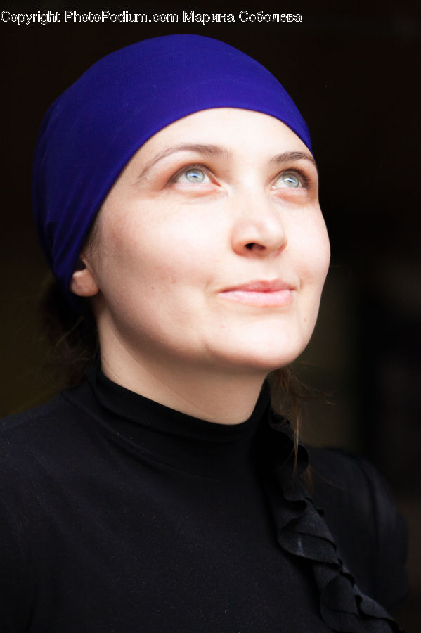 People, Person, Human, Beanie, Cap, Hat, Face