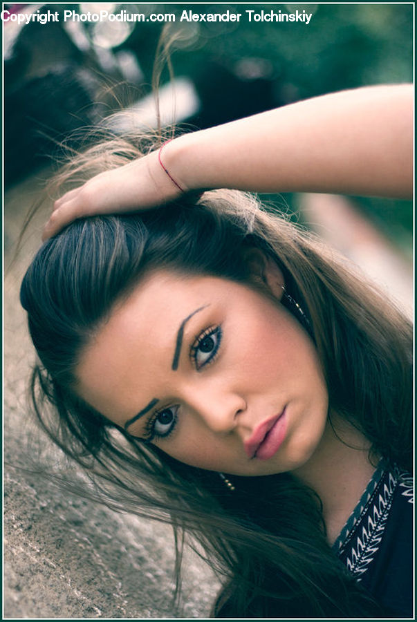Human, People, Person, Female, Girl, Woman, Face