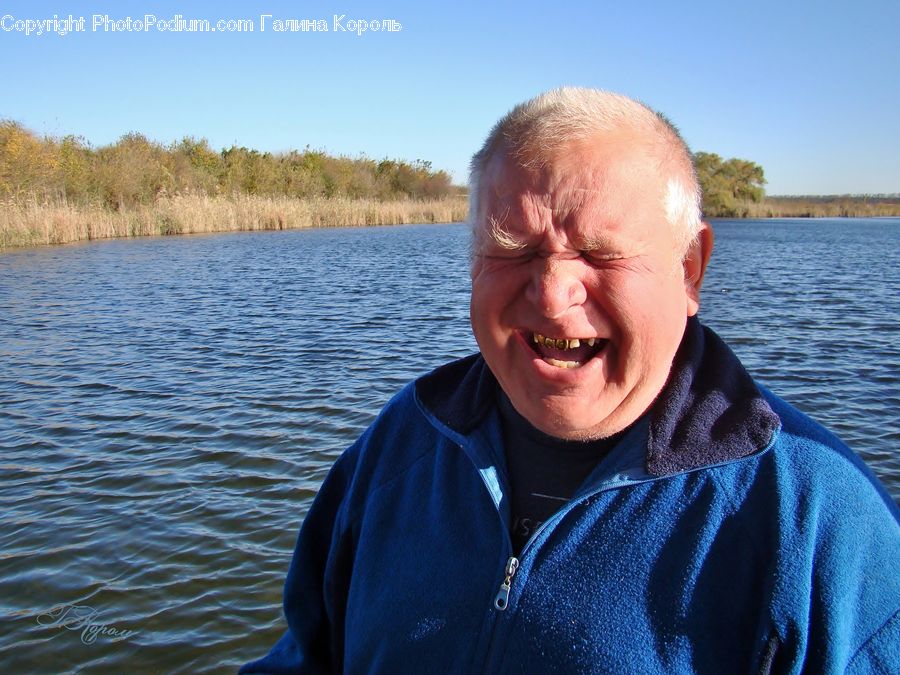 Human, People, Person, Leisure Activities, Head, Portrait, Outdoors