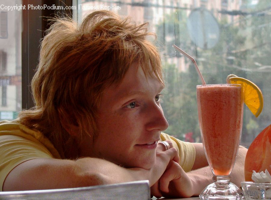 Human, People, Person, Beverage, Juice, Alcohol, Cocktail