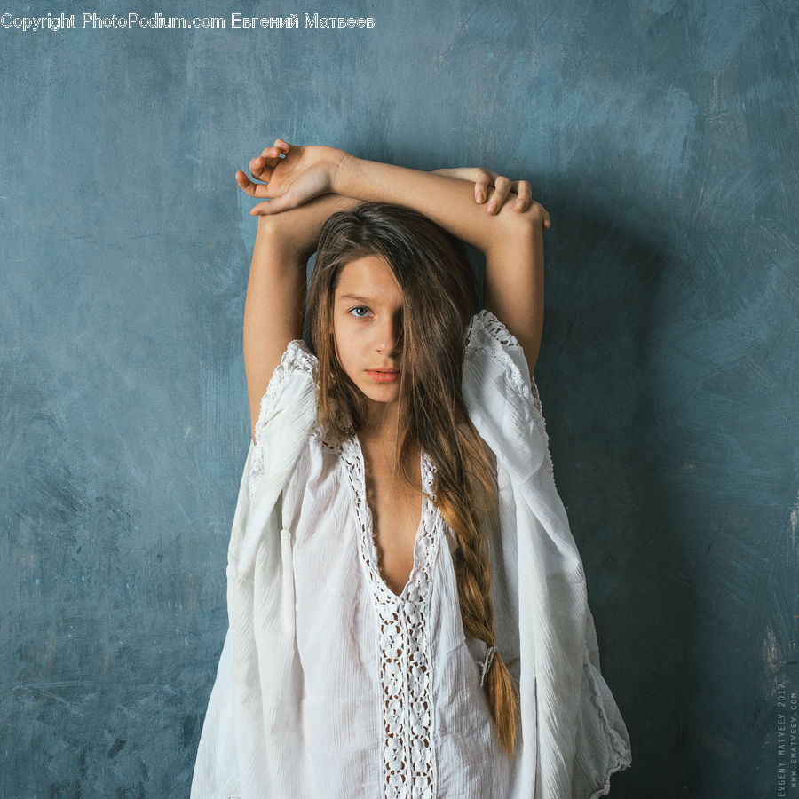 People, Person, Human, Female, Girl, Woman, Clothing