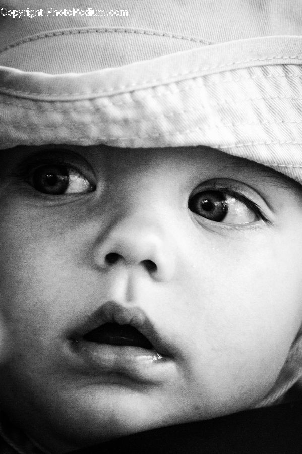 People, Person, Human, Portrait, Head, Female