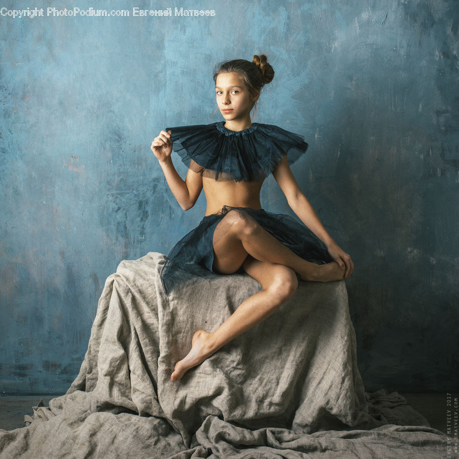 People, Person, Human, Female, Girl, Woman, Dance