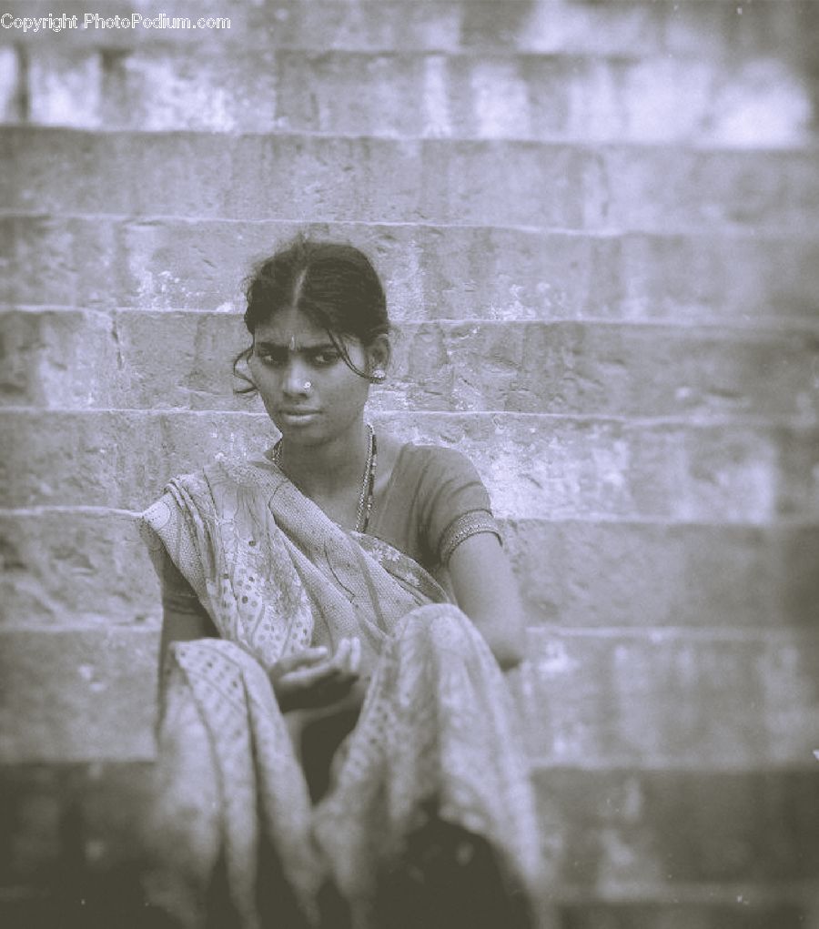 People, Person, Human, Female, Girl, Woman, Portrait
