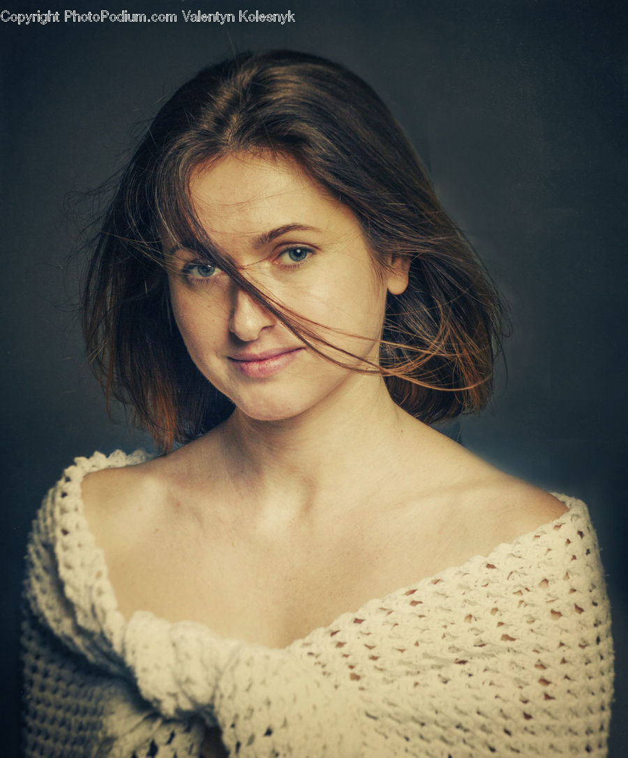 Human, People, Person, Female, Girl, Woman, Accessories