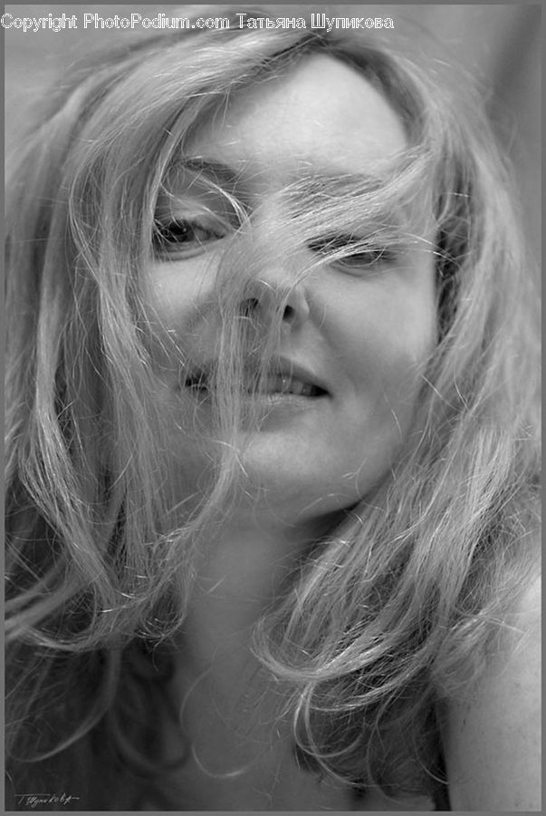 People, Person, Human, Blonde, Female, Woman, Portrait