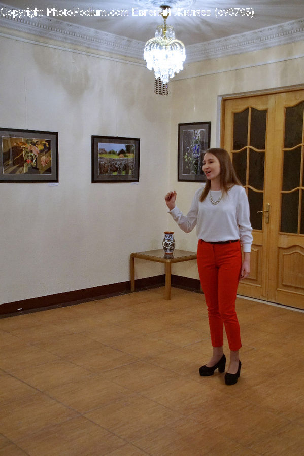 Human, People, Person, Art, Painting, Floor, Flooring