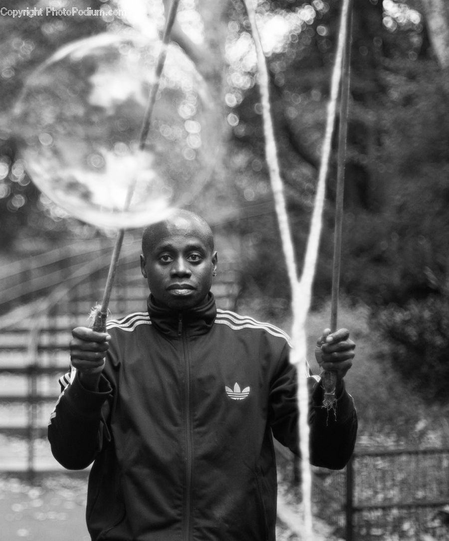 People, Person, Human, Fishing, Playground, Swing, Smoke