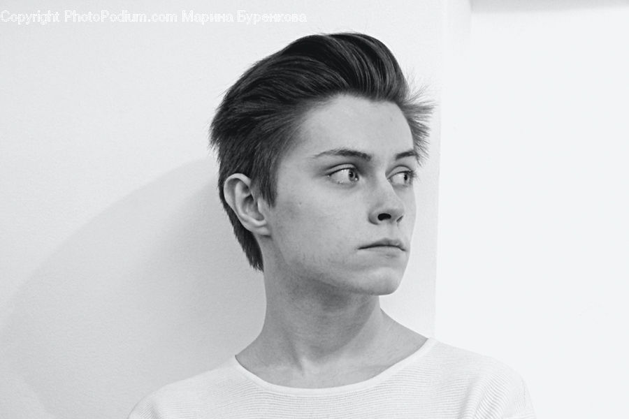 People, Person, Human, Portrait, Female, Face