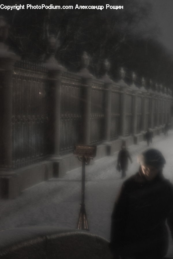 People, Person, Human, Smoke, Fog, Mist, Outdoors
