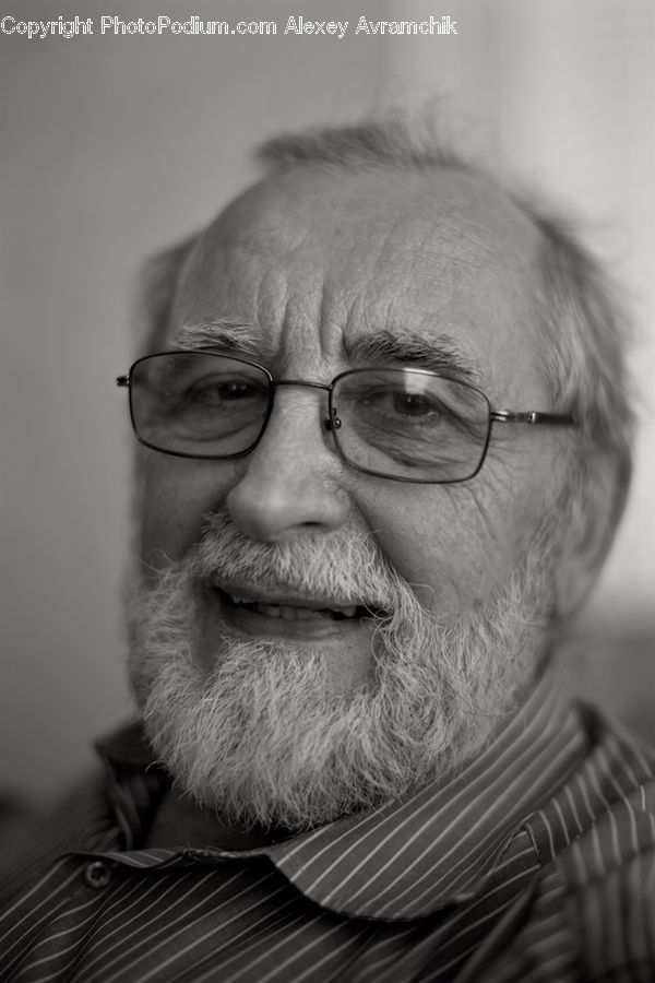 People, Person, Human, Beard, Hair, Portrait