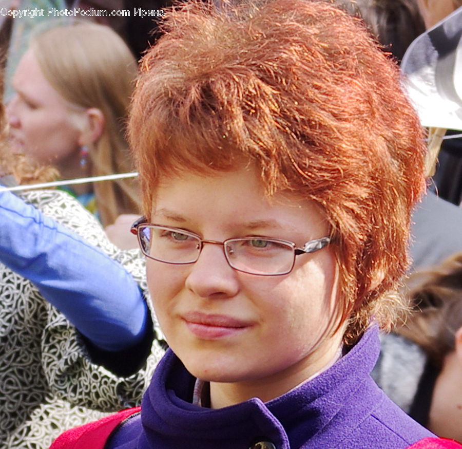 Human, People, Person, Female, Girl, Woman, Face