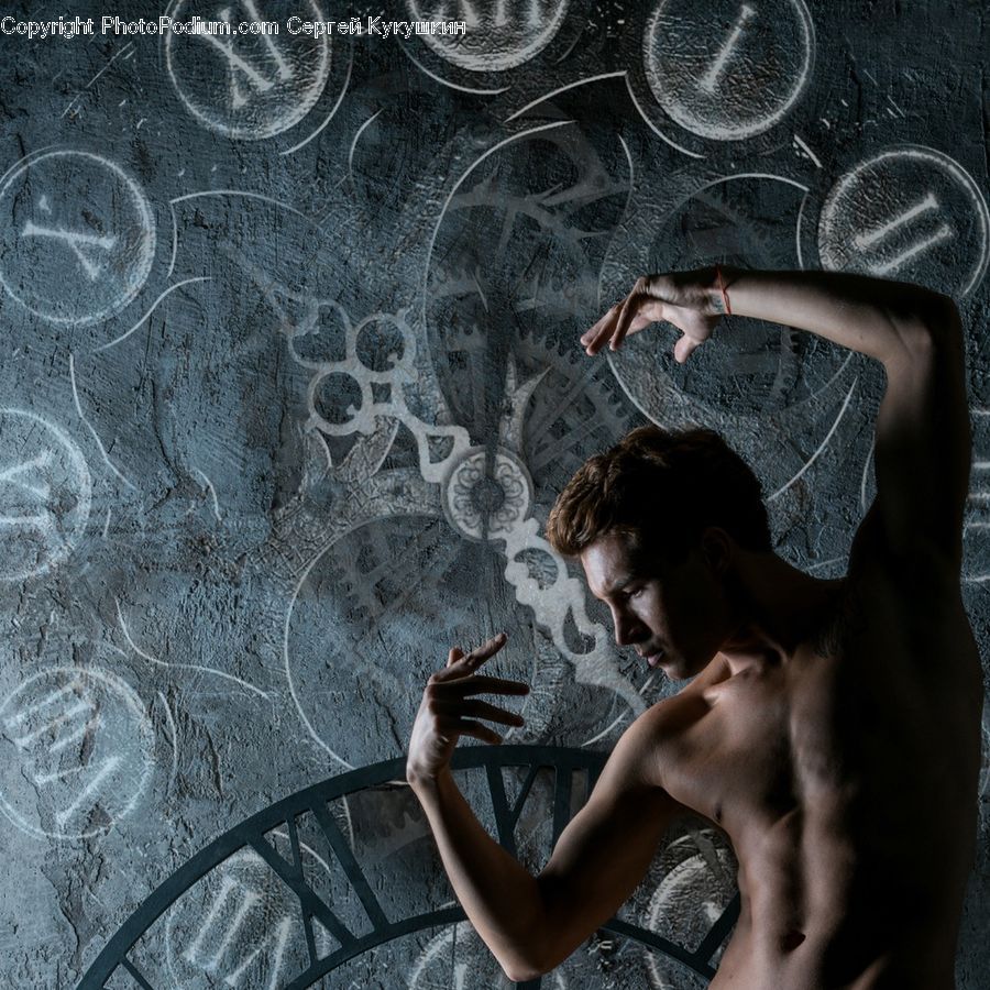 People, Person, Human, Art, Modern Art