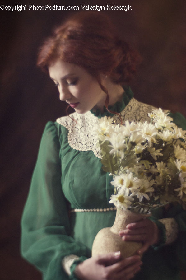 People, Person, Human, Floral Design, Flower, Flower Arrangement, Flower Bouquet