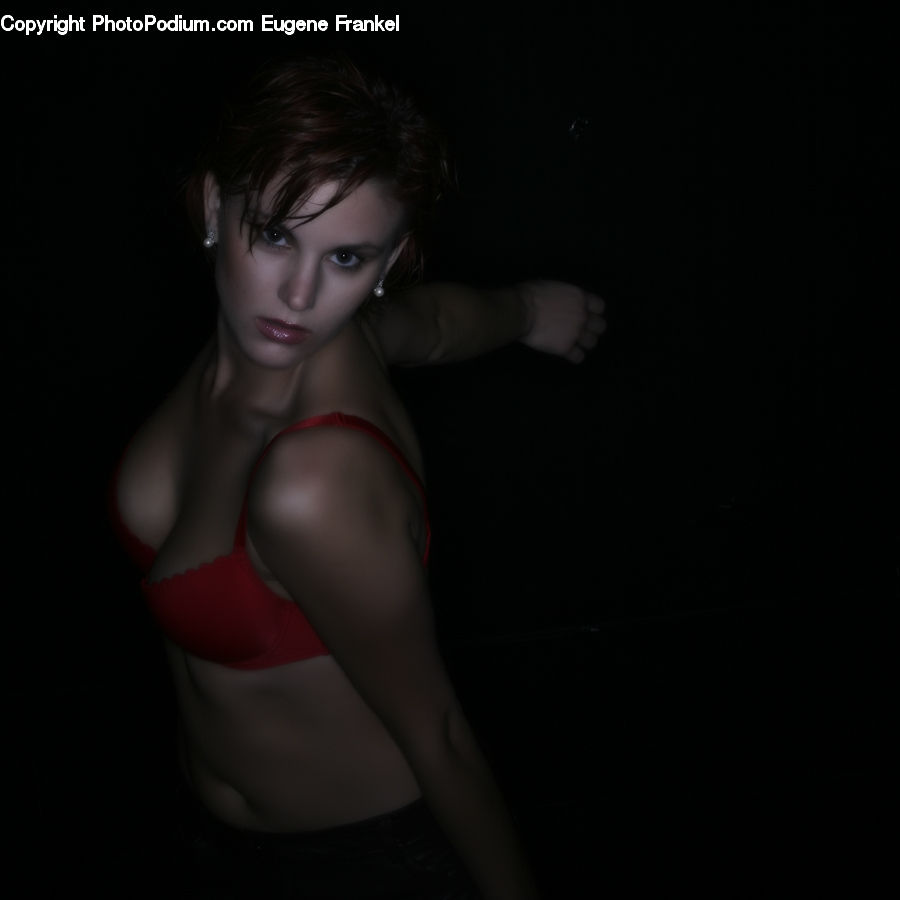 People, Person, Human, Female, Bra, Lingerie, Underwear