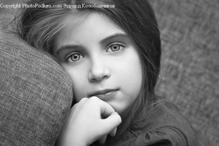 Human, People, Person, Portrait, Female, Girl