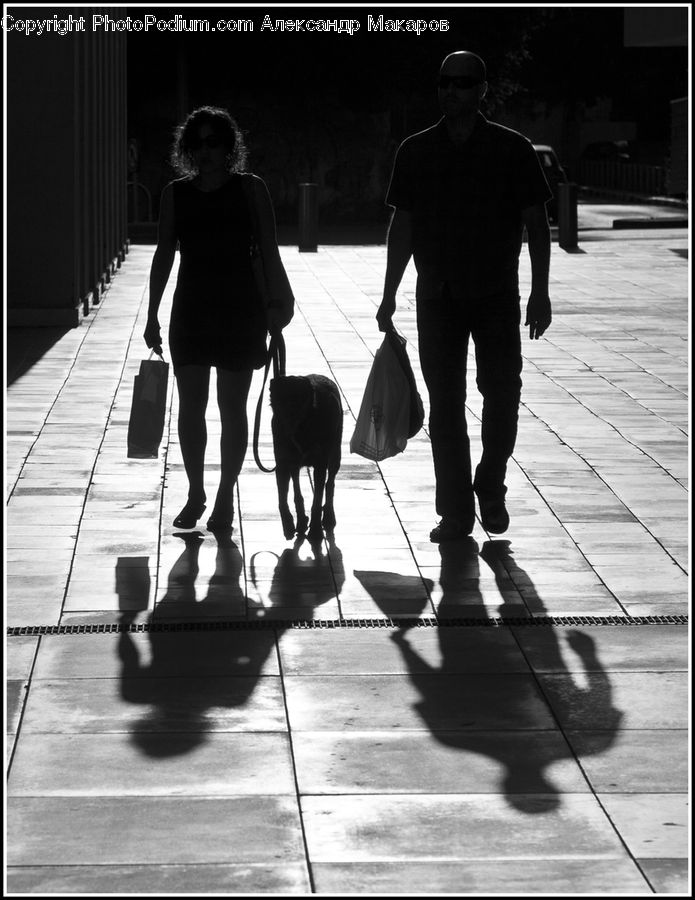 Human, People, Person, Leisure Activities, Walking, Afro Hairstyle, Hair