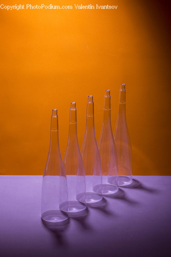 Glass, Cutlery, Spoon