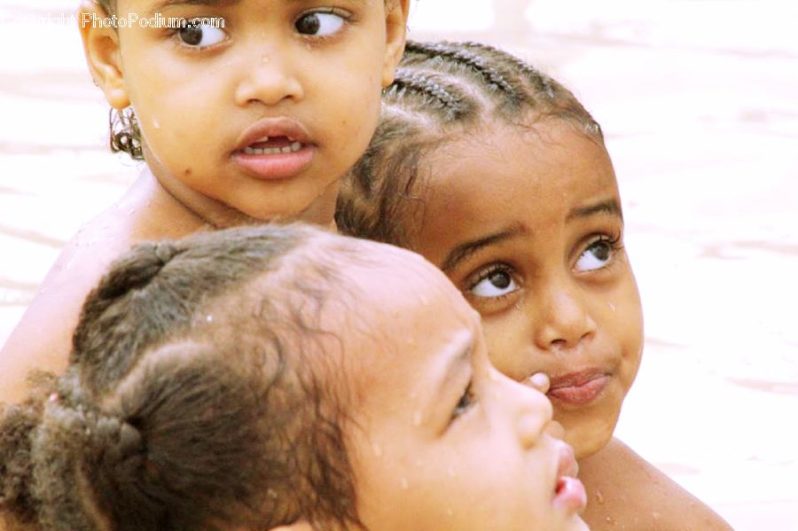 People, Person, Human, Female, Girl, Woman, Baby