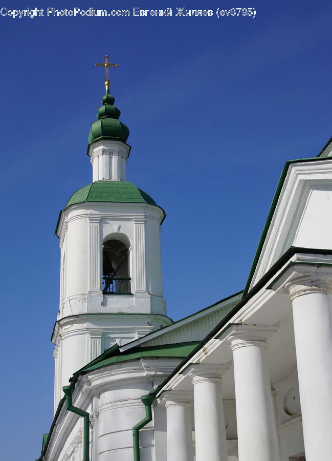 Architecture, Bell Tower, Clock Tower, Tower, Spire, Steeple, Beacon