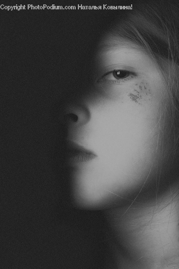 People, Person, Human, Portrait, Female, Face