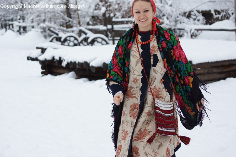 Human, People, Person, Ice, Outdoors, Snow, Clothing
