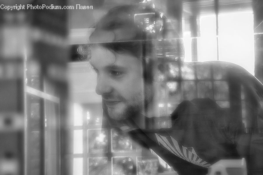 People, Person, Human, Portrait, Clothing, Overcoat
