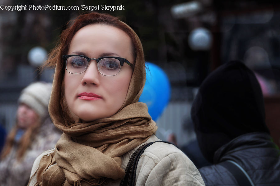Human, People, Person, Female, Girl, Woman, Leisure Activities