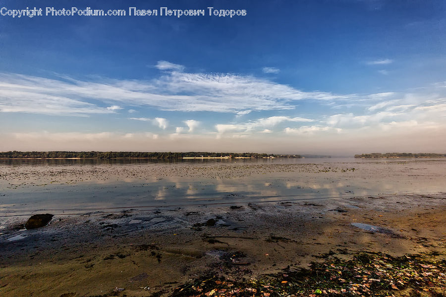 Beach, Coast, Outdoors, Sea, Water, Ocean, Landscape