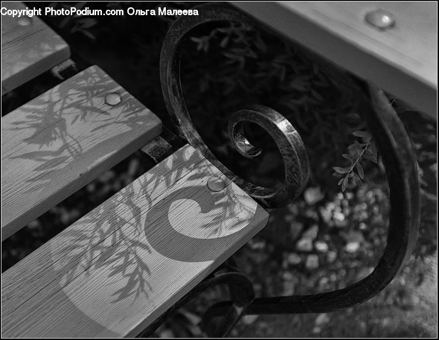 Bench