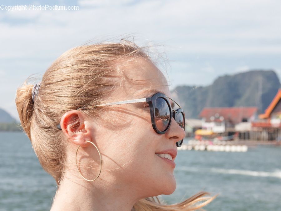 Human, People, Person, Glasses, Goggles, Sunglasses, Leisure Activities