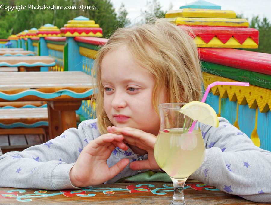 People, Person, Human, Beverage, Drink, Milkshake, Leisure Activities