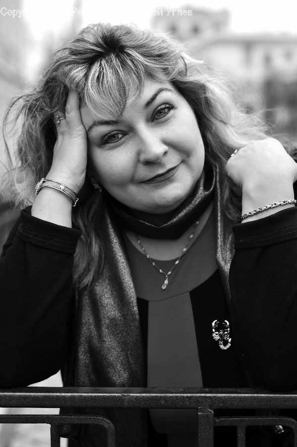 Human, People, Person, Face, Portrait, Smile, Female