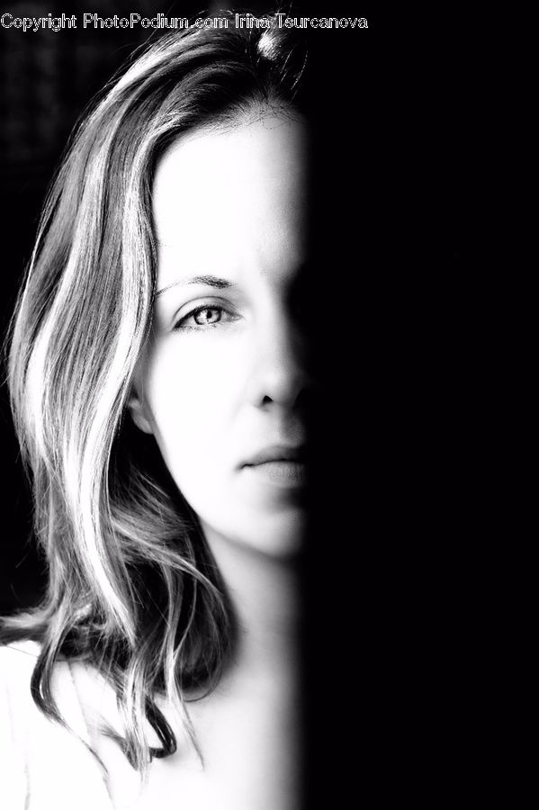 Human, People, Person, Portrait, Female, Girl
