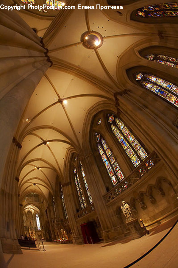 Architecture, Cathedral, Church, Worship, Art, Sculpture, Statue