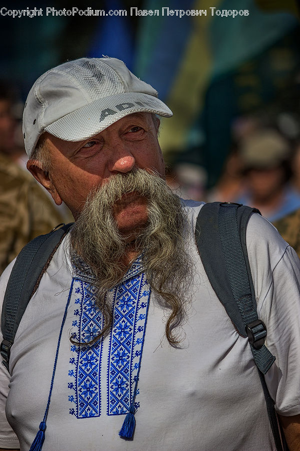 People, Person, Human, Hat, Headband, Turban, Apparel