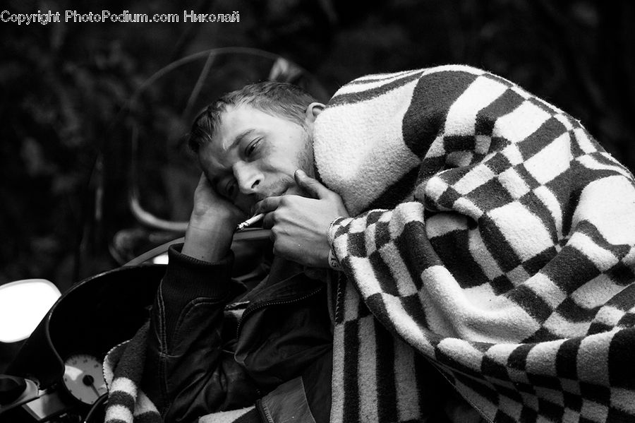 People, Person, Human, Asleep, Portrait, Female
