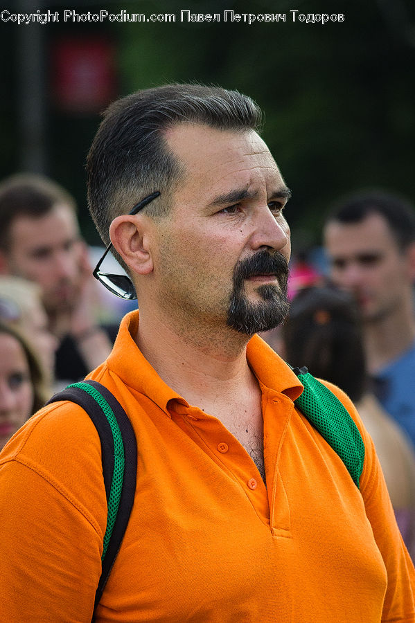 People, Person, Human, Costume, Sari, Man, Face
