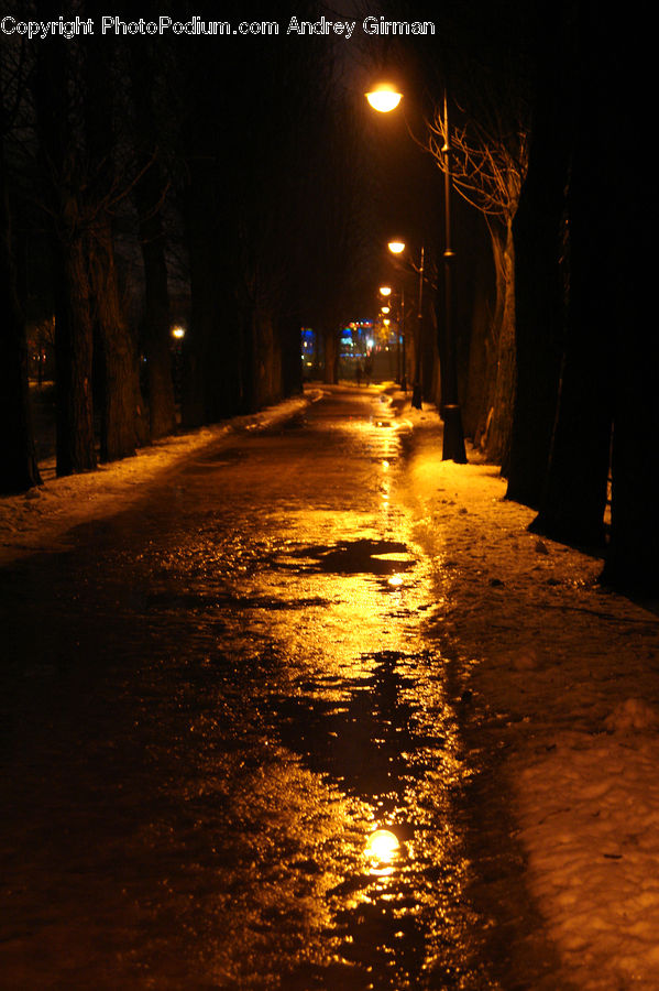 Cobblestone, Pavement, Walkway, Dirt Road, Gravel, Road, Alley